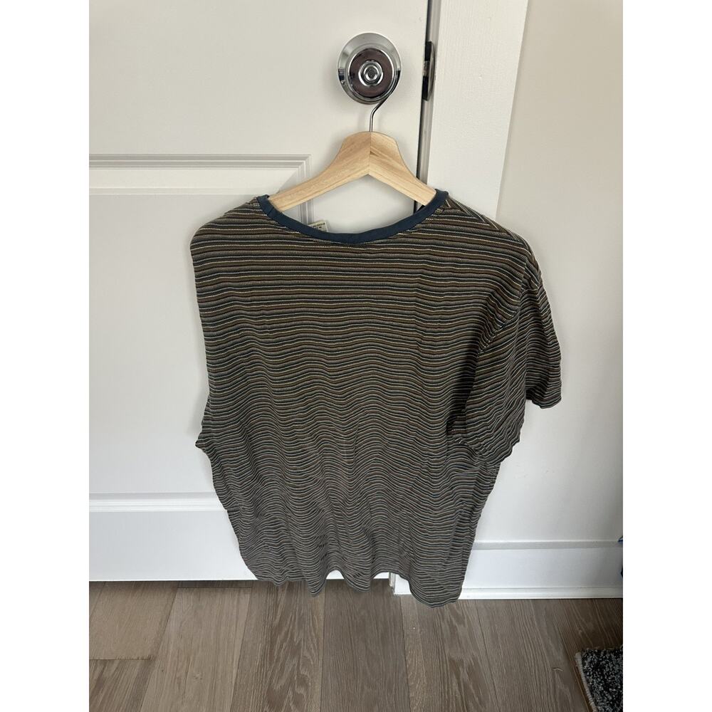 Vintage Gap 100% Cotton Mens Short Sleeve T-Shirt XL
